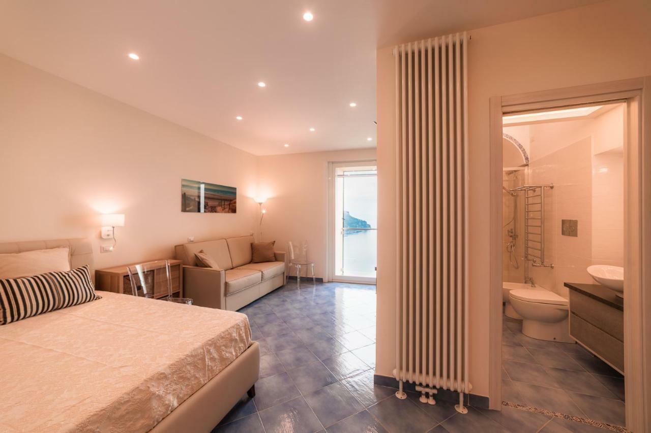Appartement Le Esperidi à Ravello Extérieur photo