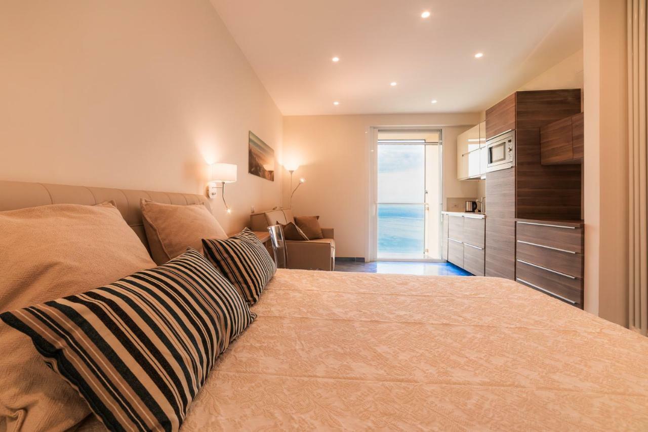 Appartement Le Esperidi à Ravello Extérieur photo