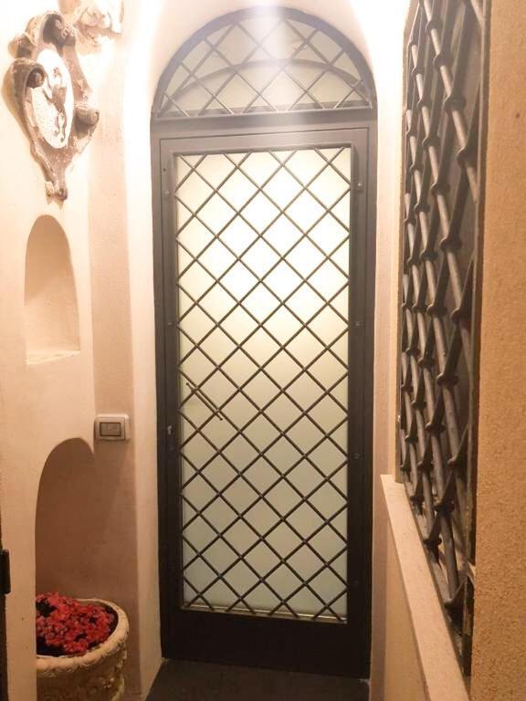 Appartement Le Esperidi à Ravello Extérieur photo