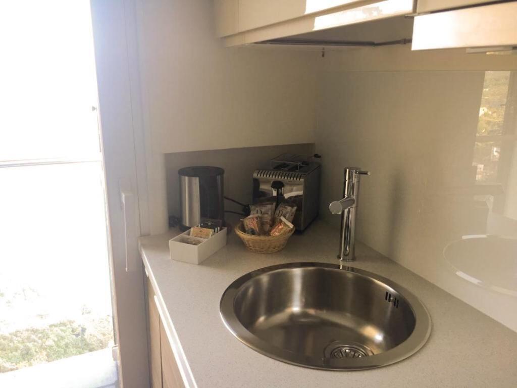Appartement Le Esperidi à Ravello Extérieur photo