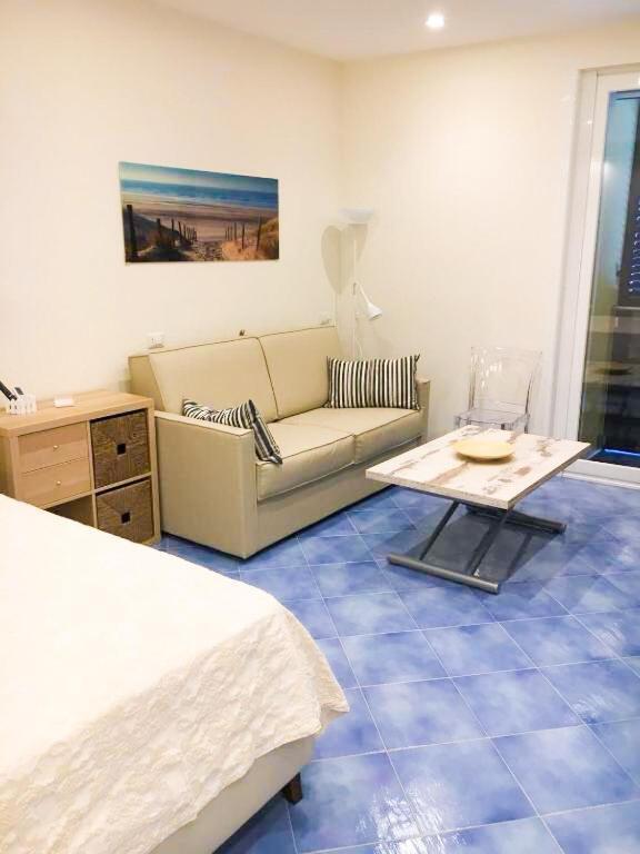 Appartement Le Esperidi à Ravello Extérieur photo